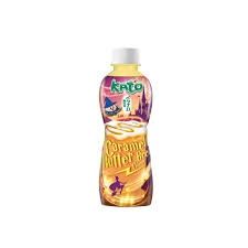 Kato Nata Caramel Butter Beer 320ml