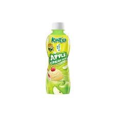 Kato Nata Apple Cream Soda 320ml