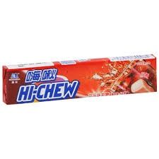 Hichew Cola 软糖可乐味 57G