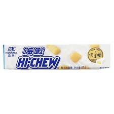 Hichew Yogurt 软糖酸奶味 57G