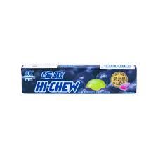 Hichew Grape 软糖葡萄味 57G