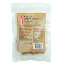Yutaka Katsuo Dashi Bag - Bonito Powder 30g