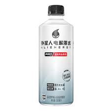 GKF Ailenergy Drink - Pro 元氣森林外星人電解水-專業版 500ml