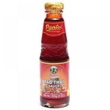 Pantai Pad Thai Sauce 泰國潘泰牌河粉醬 200ml