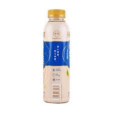 UNIF Xi Ti Milk TeaDa Hong Pao 统一大红袍味牛乳茶 450ml