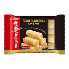 HDL Bean Curd Roll  海底撈火鍋響鈴卷120g