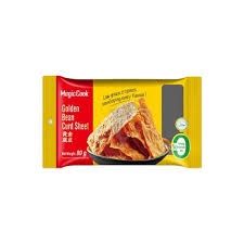 HDL Bean Curd Sheet 海底撈黃金腐皮80g