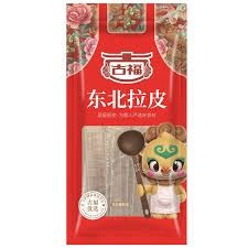 GF Potato Vermicelli 古福 東北拉皮250g
