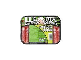 Kung Fu Lamb Slices 功夫羊肉卷 800g