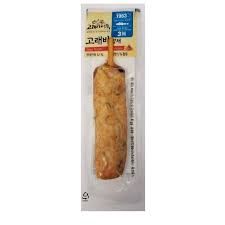 Goraesa Fish Cake w/s Noodle 65g