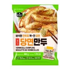 Choripdong Vermicelli Dumpling 800g