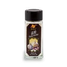 Jiaxian Garlic Powder 佳仙大蒜粉 40g