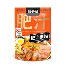KZS Vermicelli 筷子说肥汁米粉 285g