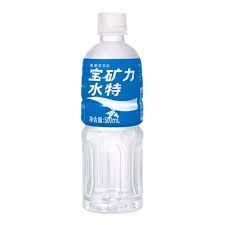 Pocari Sweat 宝矿力水得500ml
