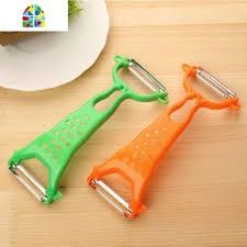 CK - Multi-Purpose Peeler 炊大皇多功能削皮器