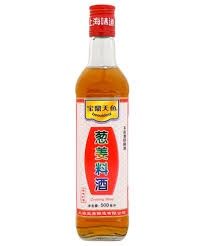 Beauideal Cooking Wine 宝鼎葱姜料酒 500ml