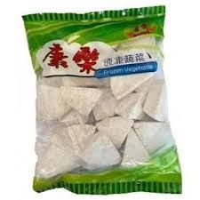 Honor Taro-Pieces 康樂芋頭塊454g
