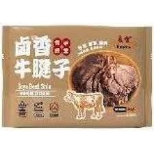HR Soya Beef Shin 康樂鹵香牛腱子200g