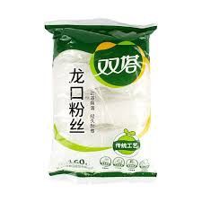 ST Lungkow Vermicelli 龙口粉丝 160g
