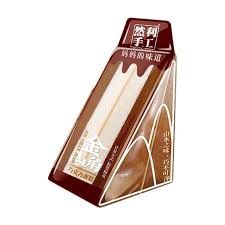 Ranli Jin Shan Jiao Chocolate 然利巧克力蛋糕 95g