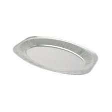 Celine Foil Platter 35cm