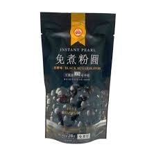 WFY Tapioca Pearl Brown Sugar 五福圓粉圓黑糖 210g