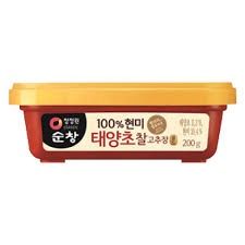 O&#39;Food Gochujang Red Pepper Paste 170g