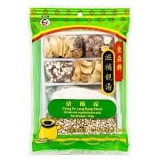 EA Herbal Soup (Ching Po Leng) 東亞清補涼 180g