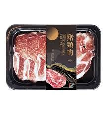 Kinda Boneless Pork Collar 金達豬頸肉200g