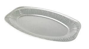 Celine Foil Platter 43cm