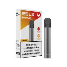 RELX Essential 2  - Grey
