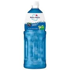 Mogu Mogu Blackcurrant 摩咕摩咕饮料黑加仑味1000ml