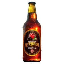 Kopparberg Mixed Fruits 500ml