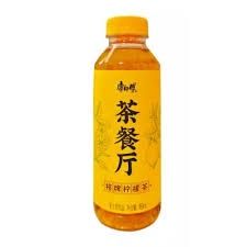 KSF Lemmon Tea 康师傅餐厅招牌柠檬茶 500ml