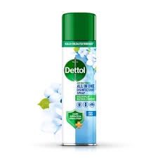 Dettol Disinfectant Spray 300ml