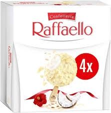 Raffaello Ice Cream 70ml