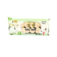 MS Chicken Siu Mai 美心雞燒賣12pcs