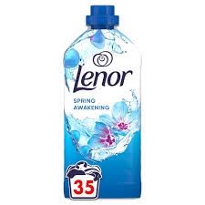 Lenor Fabric Conditioner 35wsh PM299