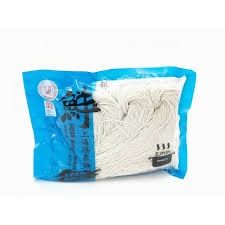 YFX Shanghai Noodle 圆福鲜上海阳春面 400g