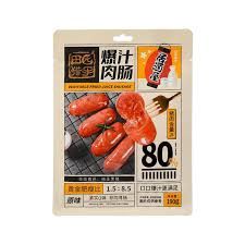 TY Sausage 田园猎手爆汁肉肠 190g