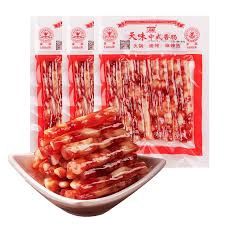 TW Sausage 天味中式香肠 90g