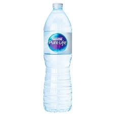 Nestle Water 1.5L
