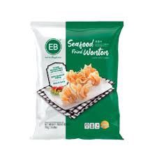 EB Seafood Fried Wonton 炸雲吞 700g