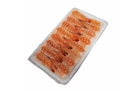 Sushi Ebi 5L 30pcs 日式寿司虾