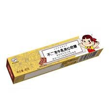 Fujiya Milk Candy Choco 不二家牛乳夹心软糖巧克力 40g