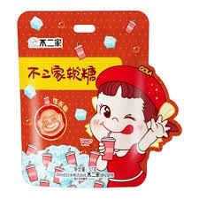 Fujiya Gummy Cola 不二家软糖可乐味57g