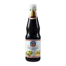 Healthy Boy Sweet Soy Sauce 肥儿标甜酱油 700ml