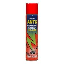 Sanmex Ant Insect Killer 蚂蚁昆虫 杀虫液 300ml