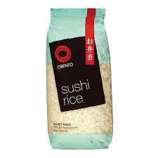 Obento Sushi Rice 寿司米 500g