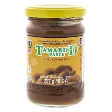 Pantai Tamarind Paste 泰國潘泰牌酸子醬 227g